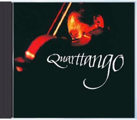 Quarttango