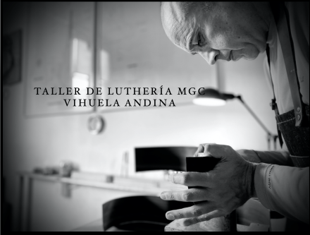 1. Taller Mgc Vihuela Andina
